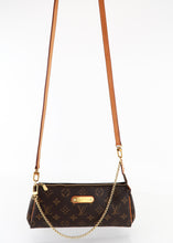 Load image into Gallery viewer, Louis Vuitton Monogram Eva
