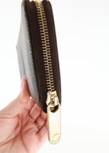 Load image into Gallery viewer, Louis Vuitton Monogram Zippy Wallet