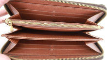 Load image into Gallery viewer, Louis Vuitton Monogram Zippy Wallet