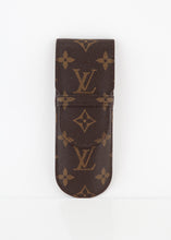 Load image into Gallery viewer, Louis Vuitton Monogram Pen Case