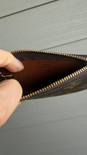 Load image into Gallery viewer, Louis Vuitton Monogram Key Pouch