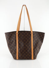 Load image into Gallery viewer, Louis Vuitton Monogram Sac Shopping