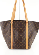 Load image into Gallery viewer, Louis Vuitton Monogram Sac Shopping