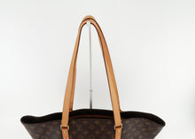 Load image into Gallery viewer, Louis Vuitton Monogram Sac Shopping