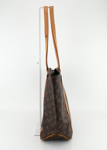 Louis Vuitton Monogram Sac Shopping