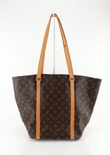 Load image into Gallery viewer, Louis Vuitton Monogram Sac Shopping