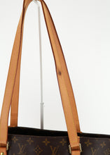 Load image into Gallery viewer, Louis Vuitton Monogram Sac Shopping