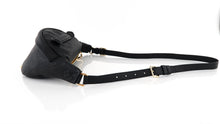 Load image into Gallery viewer, Louis Vuitton Empreinte Bumbag Black