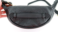 Load image into Gallery viewer, Louis Vuitton Empreinte Bumbag Black
