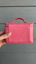 Load image into Gallery viewer, Louis Vuitton Epi Nice Beauty Tender Bliss