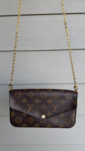 Load image into Gallery viewer, Louis Vuitton Monogram Felicie