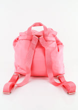 Load image into Gallery viewer, Prada Vela Backpack Pink
