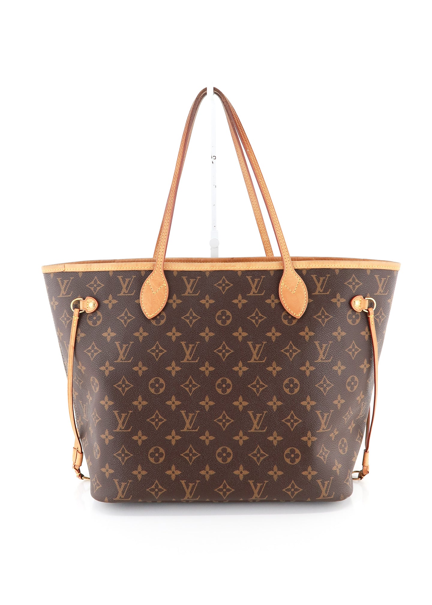 Louis Vuitton Neverfull MM Pink