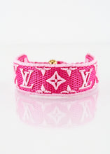 Load image into Gallery viewer, Louis Vuitton Buddy Bracelet Pink