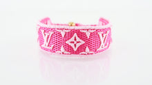 Load image into Gallery viewer, Louis Vuitton Buddy Bracelet Pink