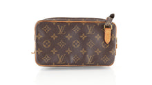 Load image into Gallery viewer, Louis Vuitton Monogarm Marly Bandouliere