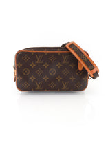 Load image into Gallery viewer, Louis Vuitton Monogarm Marly Bandouliere
