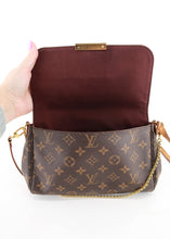 Load image into Gallery viewer, Louis Vuitton Monogram Favorite MM