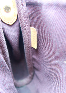 Louis Vuitton Monogram Favorite MM