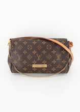 Load image into Gallery viewer, Louis Vuitton Monogram Favorite MM