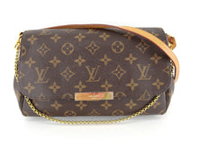Load image into Gallery viewer, Louis Vuitton Monogram Favorite MM