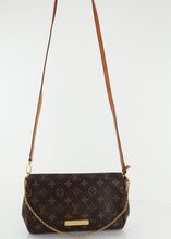 Load image into Gallery viewer, Louis Vuitton Monogram Favorite MM