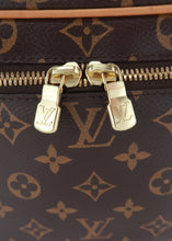 Load image into Gallery viewer, Louis Vuitton Monogram Nice BB