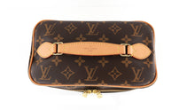 Load image into Gallery viewer, Louis Vuitton Monogram Nice BB