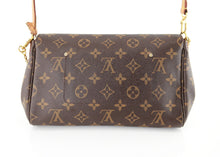 Load image into Gallery viewer, Louis Vuitton Monogram Favorite MM