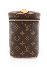 Load image into Gallery viewer, Louis Vuitton Monogram Nice BB