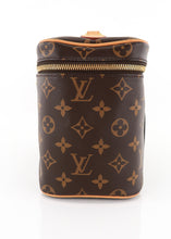 Load image into Gallery viewer, Louis Vuitton Monogram Nice BB
