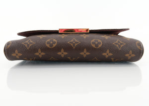 Louis Vuitton Monogram Favorite MM