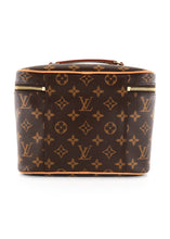 Load image into Gallery viewer, Louis Vuitton Monogram Nice BB