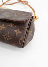 Load image into Gallery viewer, Louis Vuitton Monogram Favorite MM