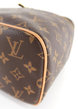 Load image into Gallery viewer, Louis Vuitton Monogram Nice BB