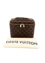 Load image into Gallery viewer, Louis Vuitton Monogram Nice BB