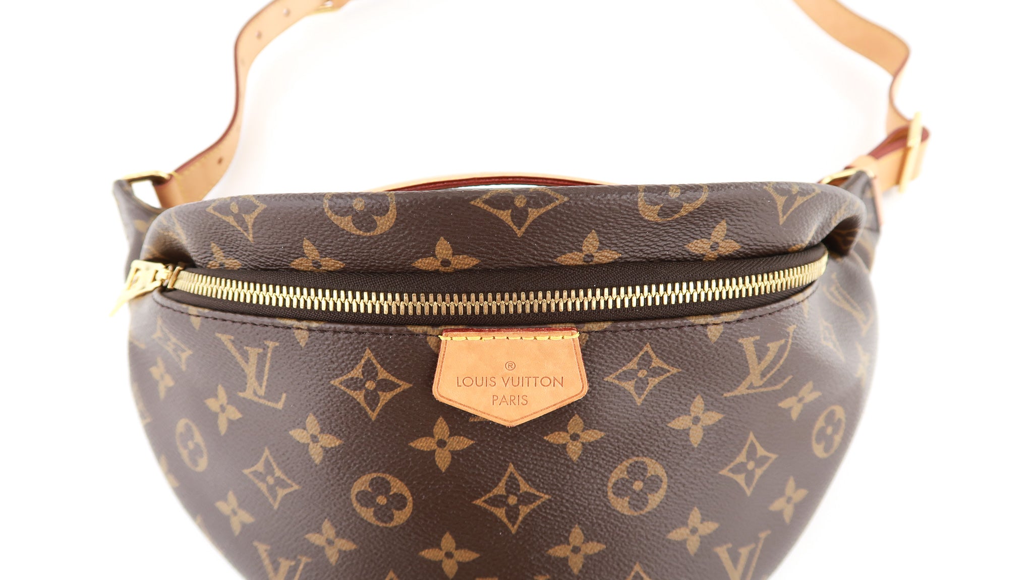 Thoughts on the new bum bag? : r/Louisvuitton