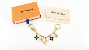 Louis Vuitton Spring Street Chain Bag Charm (SHF-WWkYNI) – LuxeDH