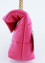 Load image into Gallery viewer, Saint Laurent Puffer Mini LouLou Pink