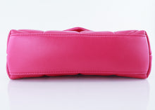 Load image into Gallery viewer, Saint Laurent Puffer Mini LouLou Pink
