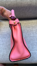 Load image into Gallery viewer, Fendi Medium Peekaboo Bubblegum Pink