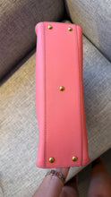 Load image into Gallery viewer, Fendi Medium Peekaboo Bubblegum Pink