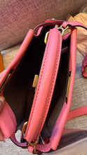 Load image into Gallery viewer, Fendi Medium Peekaboo Bubblegum Pink