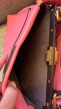 Load image into Gallery viewer, Fendi Medium Peekaboo Bubblegum Pink