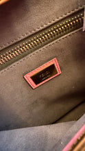 Load image into Gallery viewer, Fendi Medium Peekaboo Bubblegum Pink