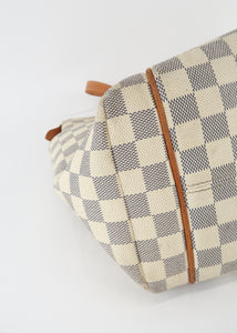 Louis Vuitton Damier Azur Totally MM – DAC