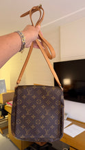 Load image into Gallery viewer, Louis Vuitton Monogram Tango