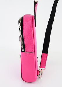 Louis Vuitton Taigarama Outdoor Sling Pink