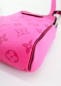 Louis Vuitton Taigarama Outdoor Sling Pink