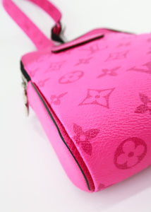 Louis Vuitton Taigarama Outdoor Sling Pink